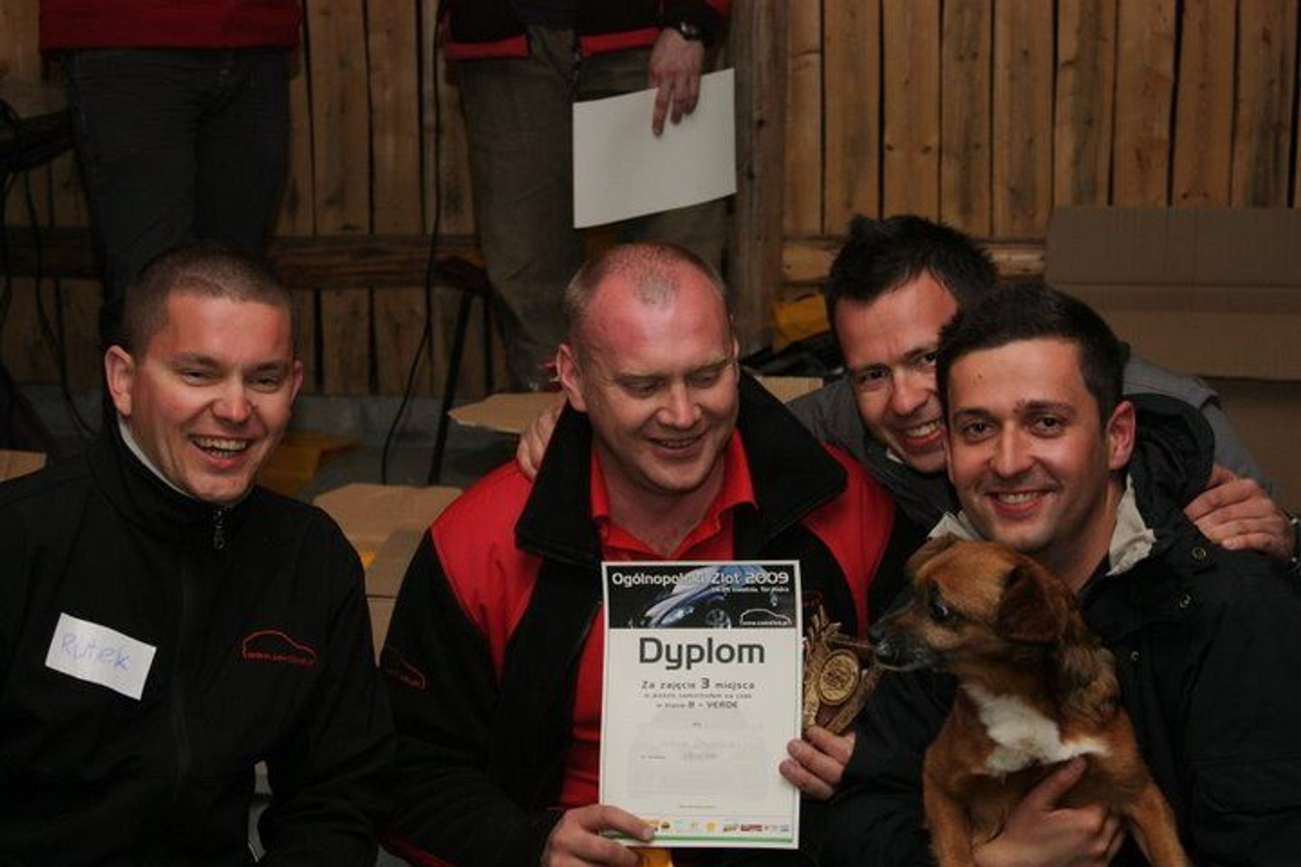 VI. Ogólnopolski Zlot LeonClub Team: bezpiecznie i z gracją (fotogaleria)