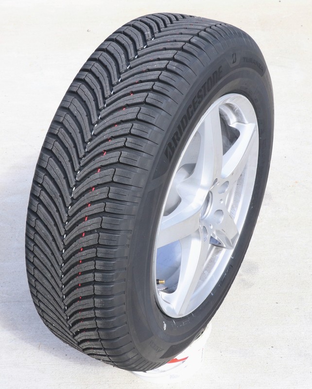 Bridgestone