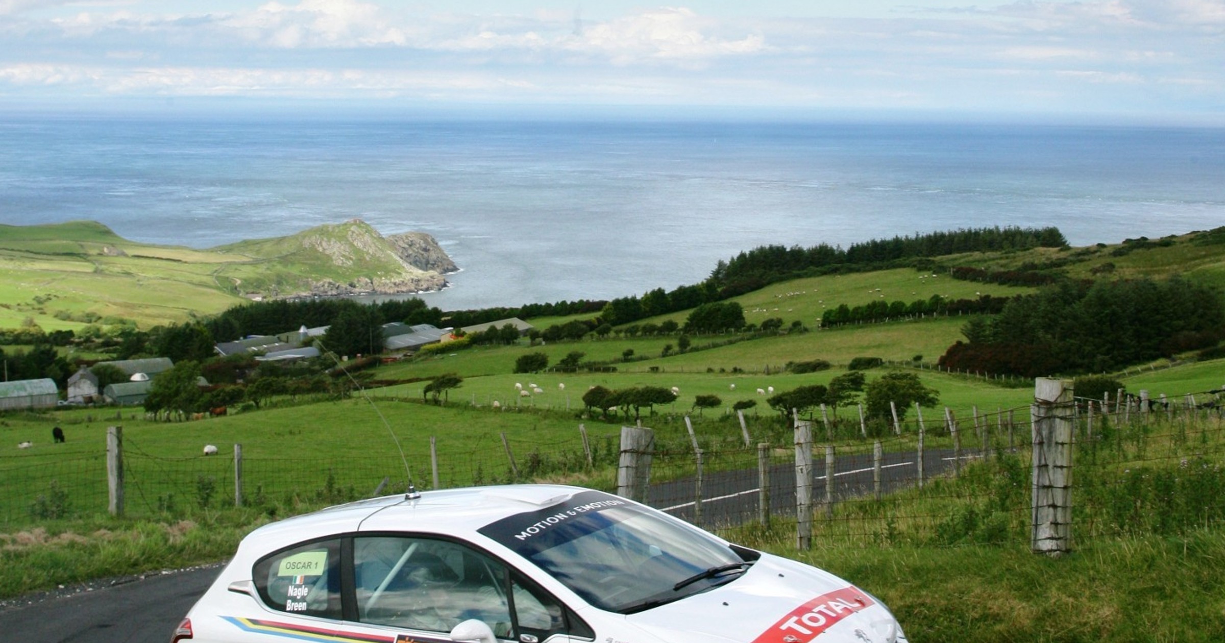 Peugeot 208 R2 z potencjałem