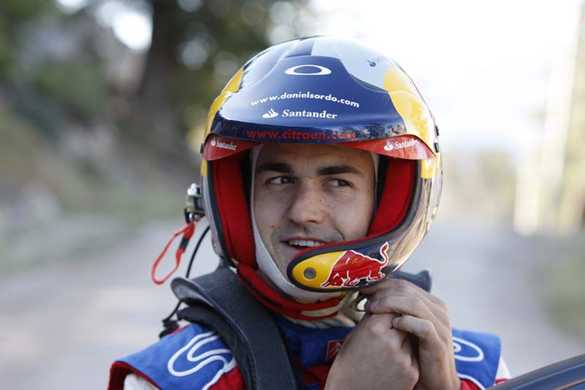 Rajd Turcji 2008: fotogaleria z I. etapu