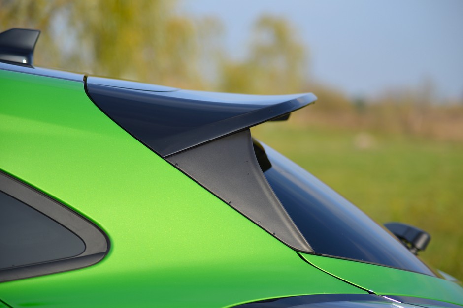 Ford Puma ST