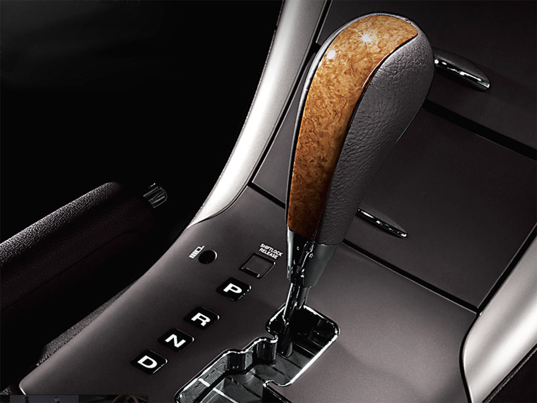 Chicago 2008: Hyundai Sonata – model 2009 na nowych zdjęciach