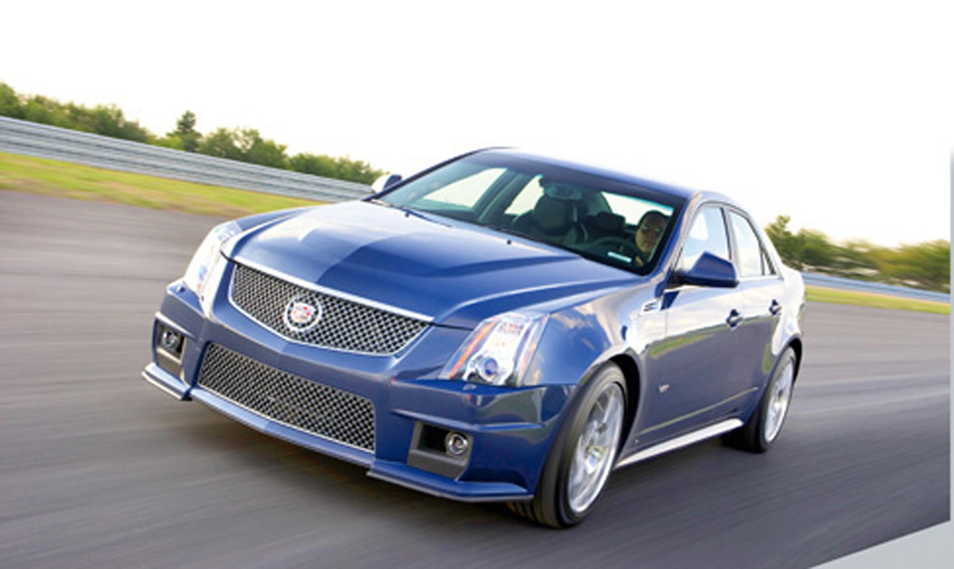 Oto auta z najlepszym stosunkiem masy do mocy