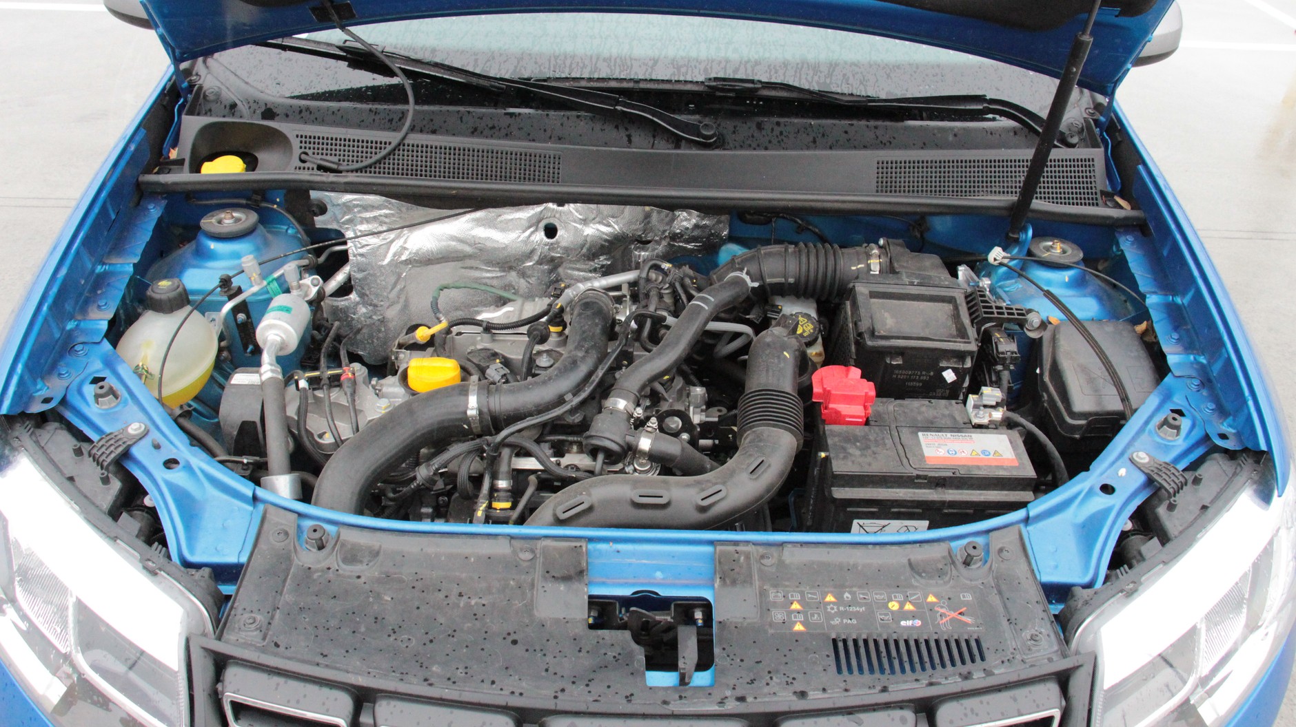 Dacia Sandero Stapway 0.9 Tce – najlepiej sprzedająca się Dacia w Europie