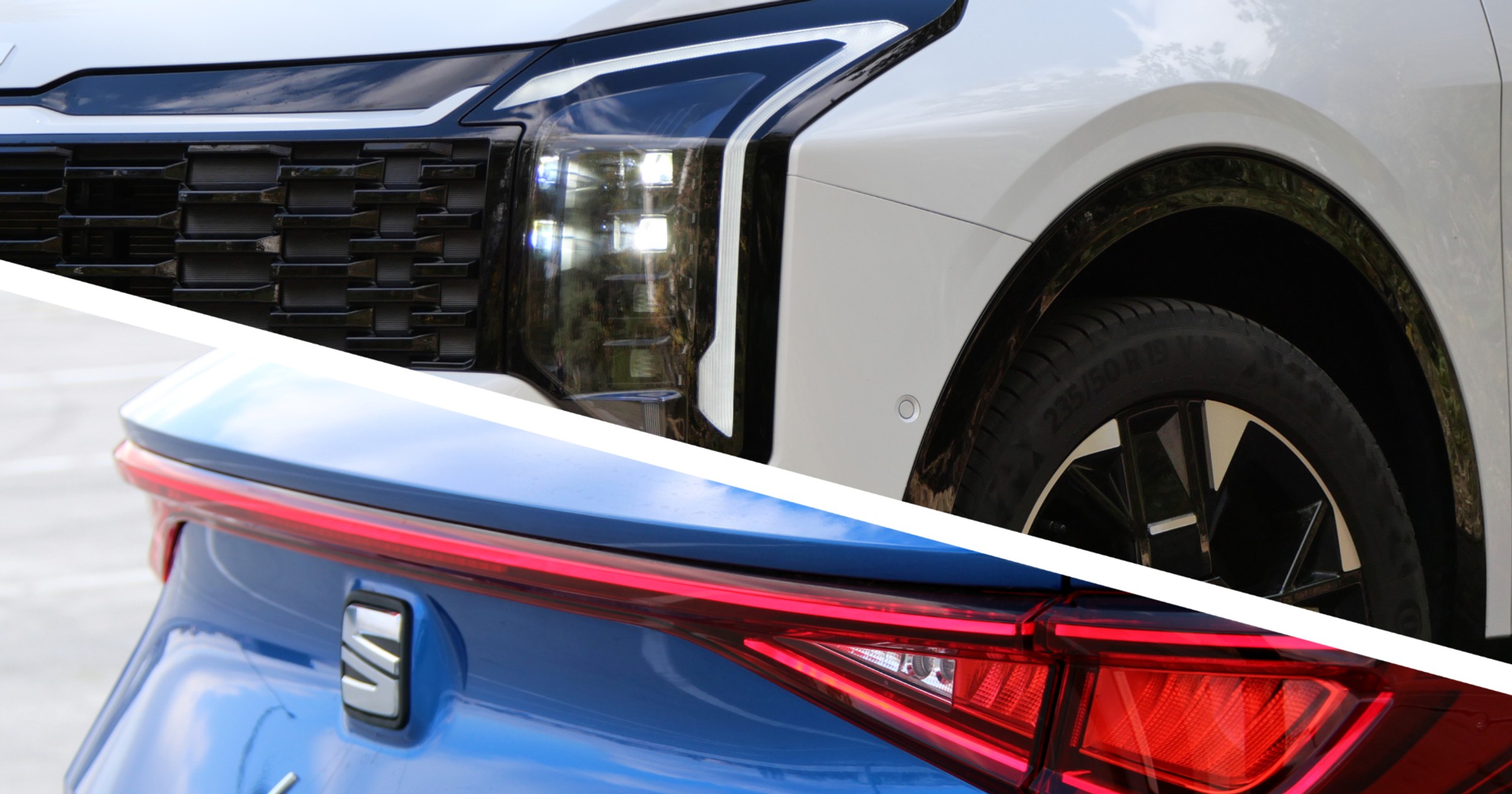 Jakie nowe kombi w cenie najpopularniejszego w Polsce SUV-a?