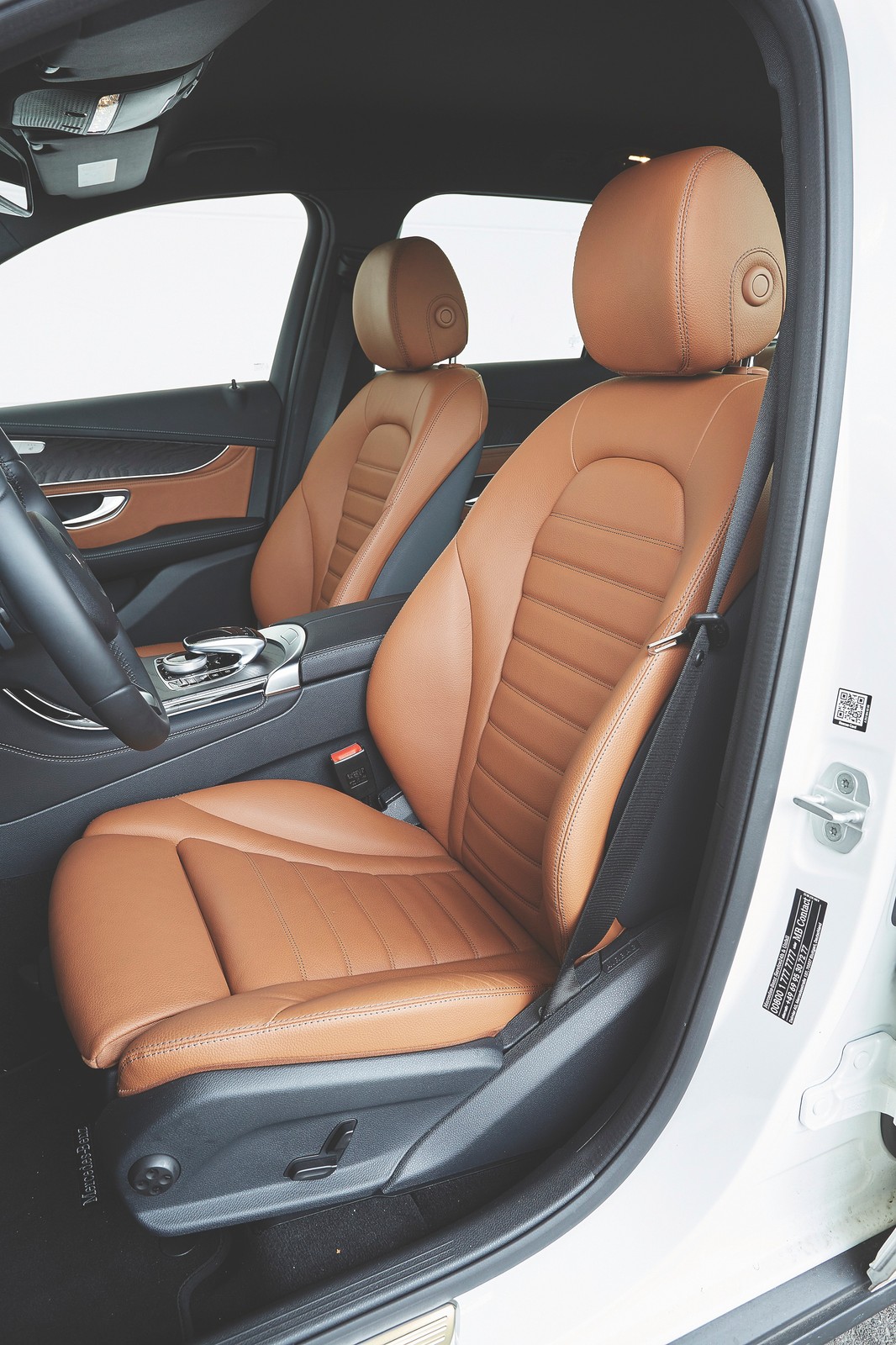 Krągłości są modne - porównanie SUV-ów premium