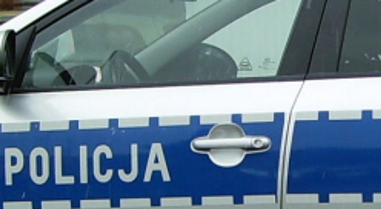 Policja: potrącił śmiertelnie i uciekł