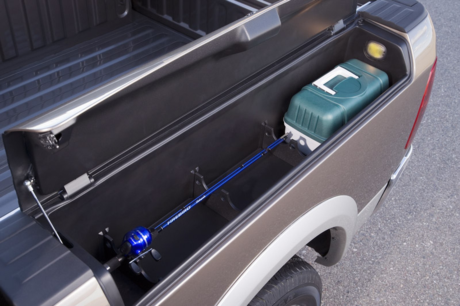 Detroit 2008: Dodge Ram 1500 – pickup na rok modelowy 2009