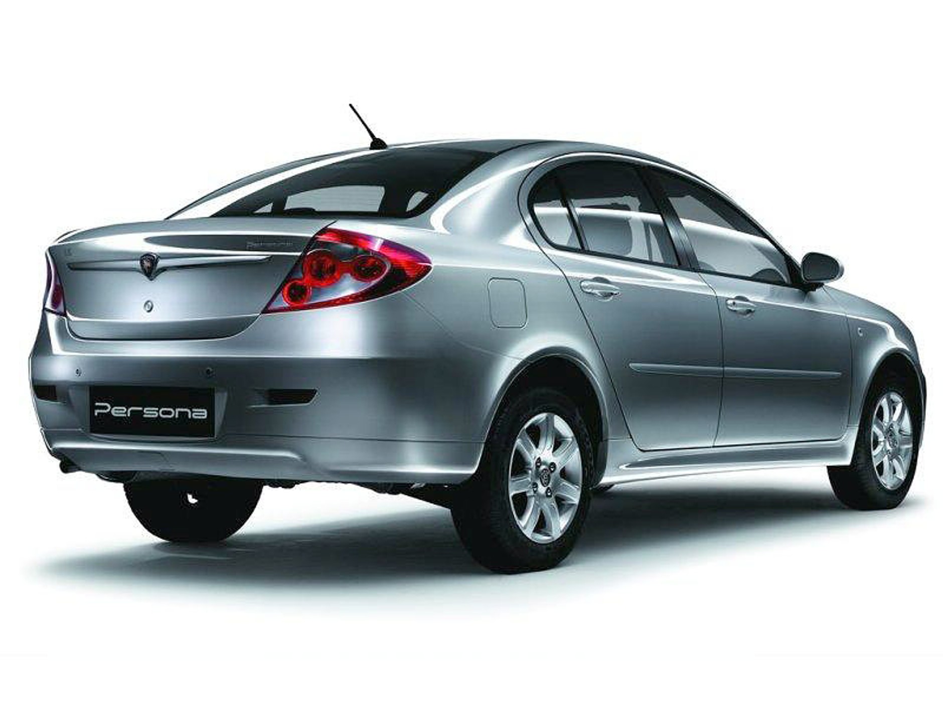 Proton Persona: Malajska duma