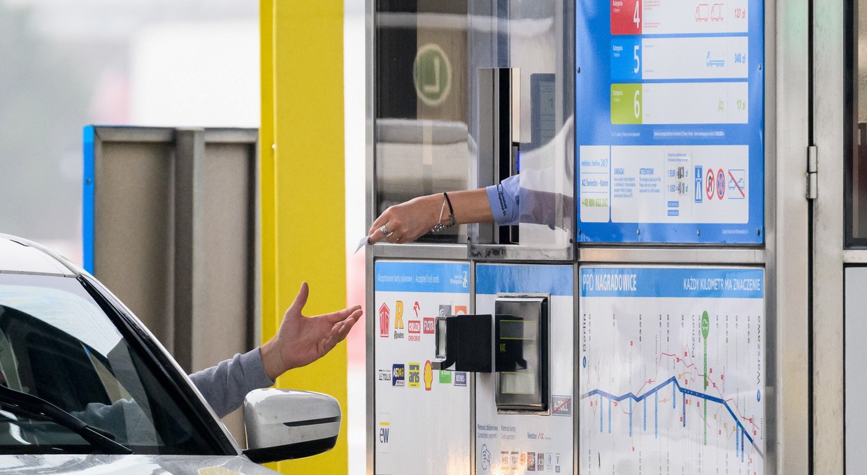 Trzy podwyżki dla kierowców w 2026 r. Najwięcej zapłacą ci, którzy jeżdżą autami wyprodukowanymi przed 2019 r.