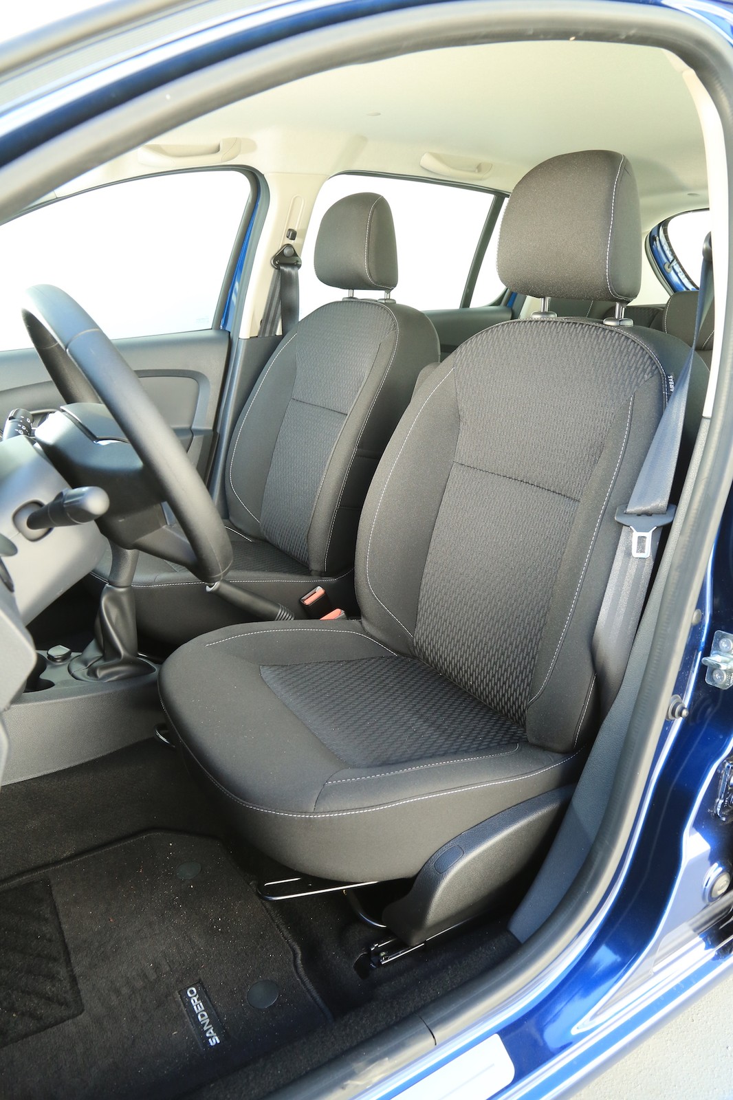 Dacia Sandero 0.9 TCe Laureate