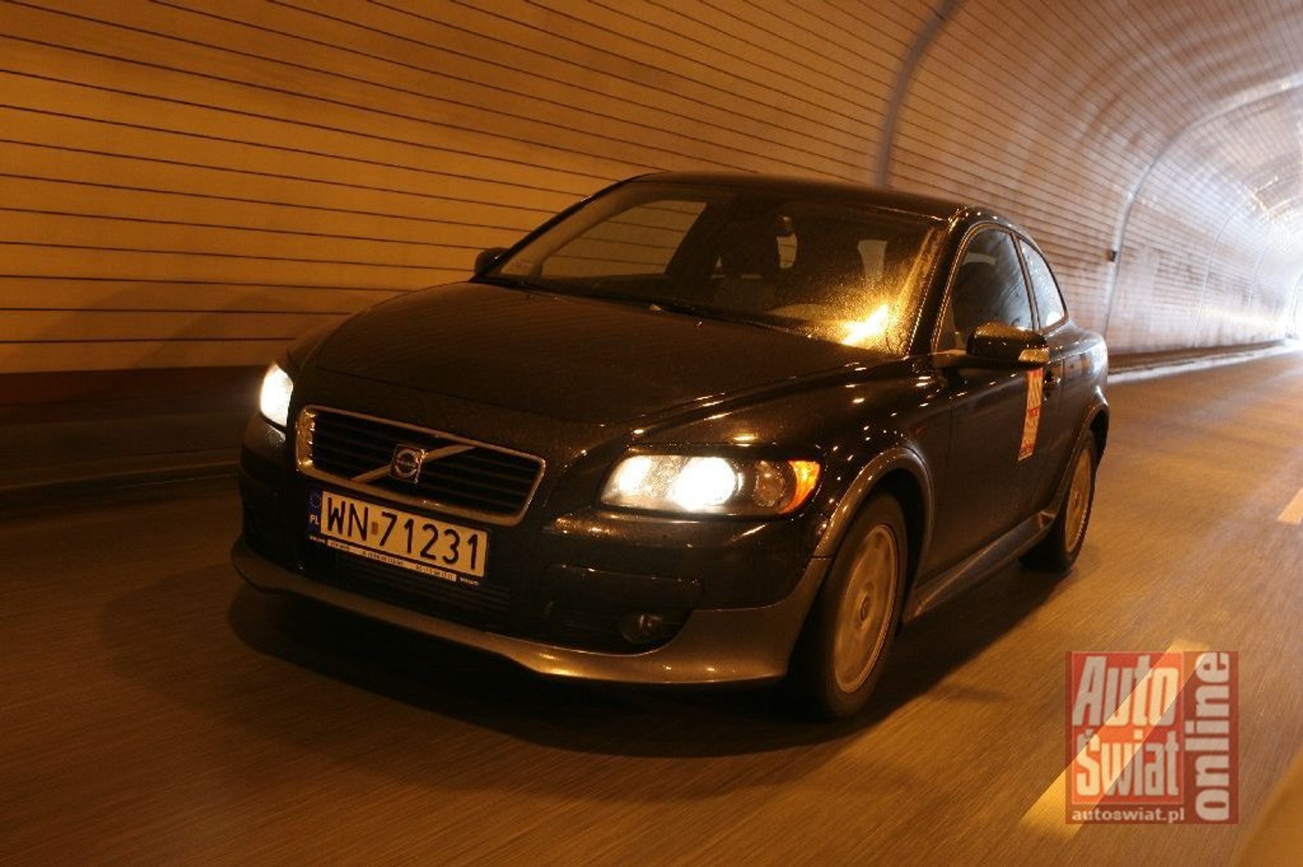 Volvo C30