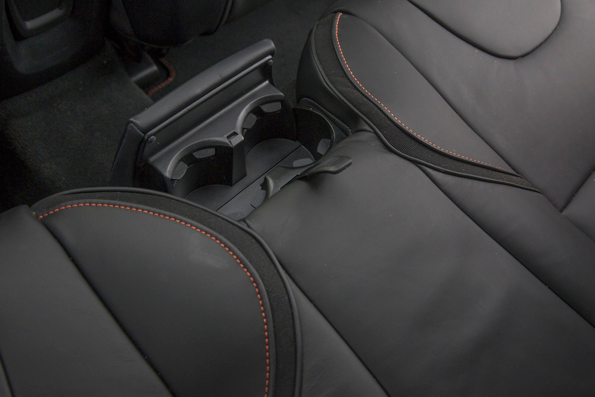 Volvo V40 D3