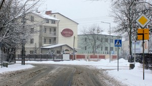 Pierwszeństwo "łamane": kto pojedzie pierwszy?