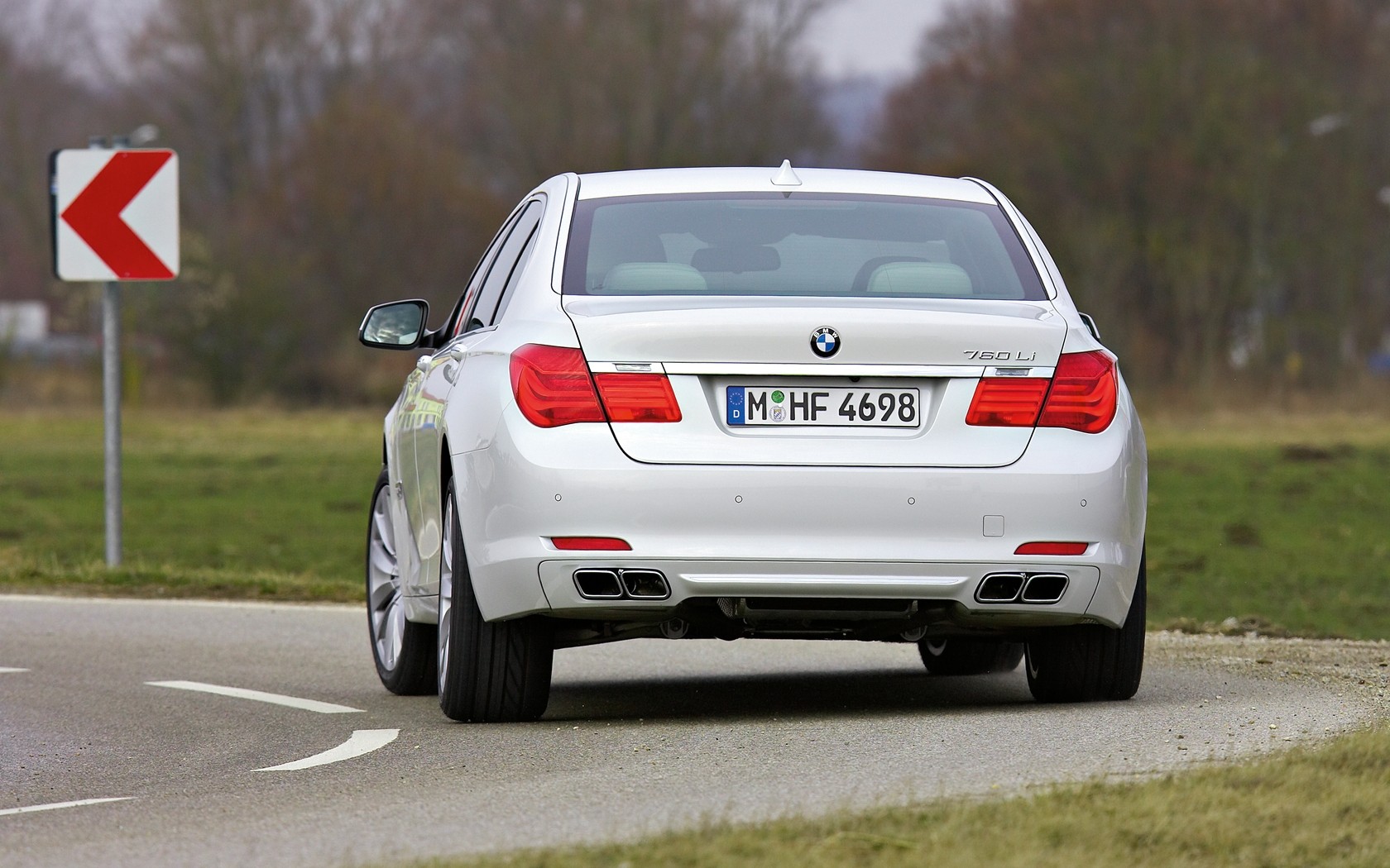 BMW serii 7