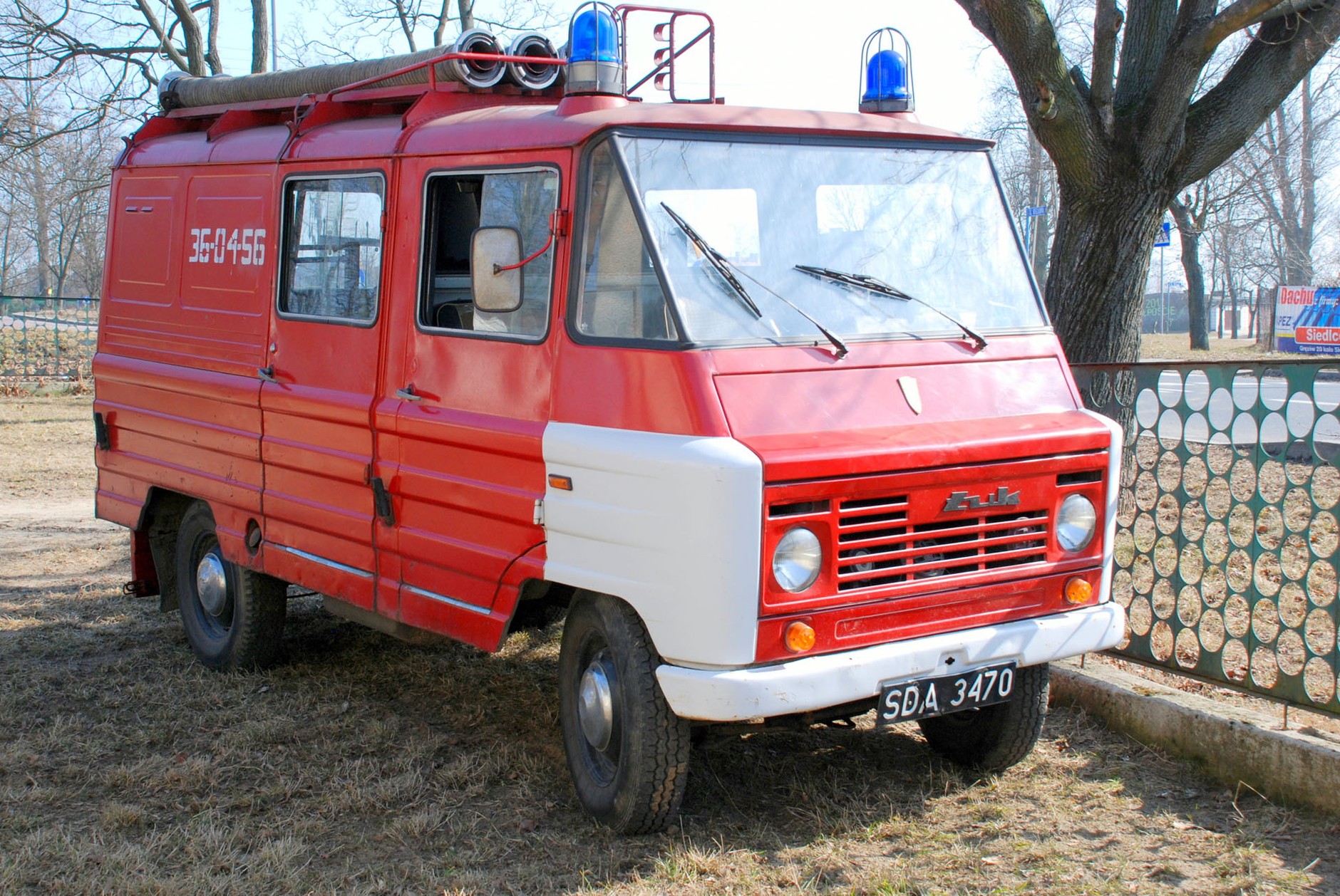 Żuk