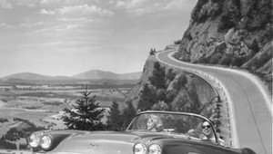 Chevrolet Corvette – historia lekkich konstrukcji modelu