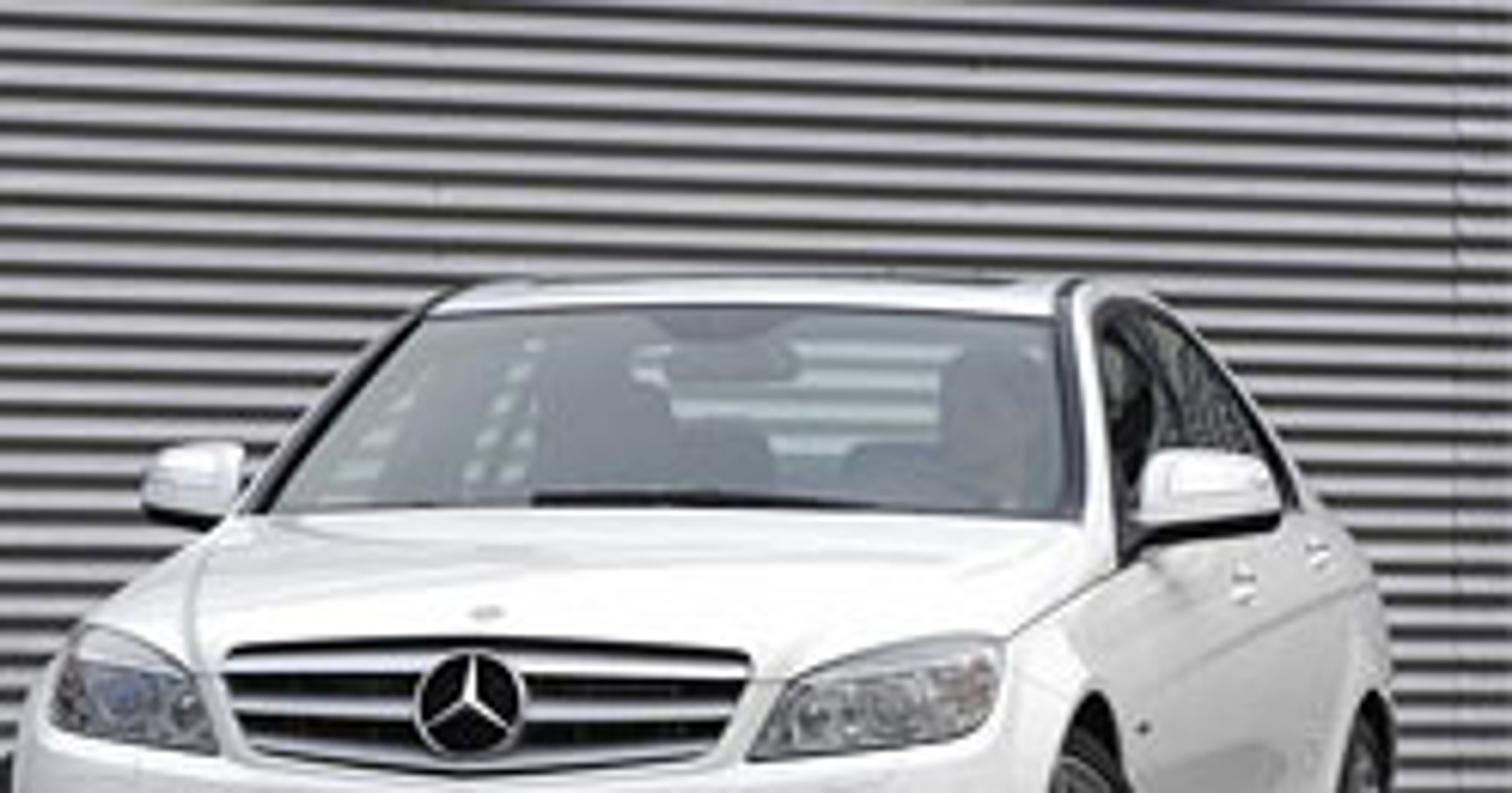 Daimler: nowa generacja Mercedesa C-Klasa z USA