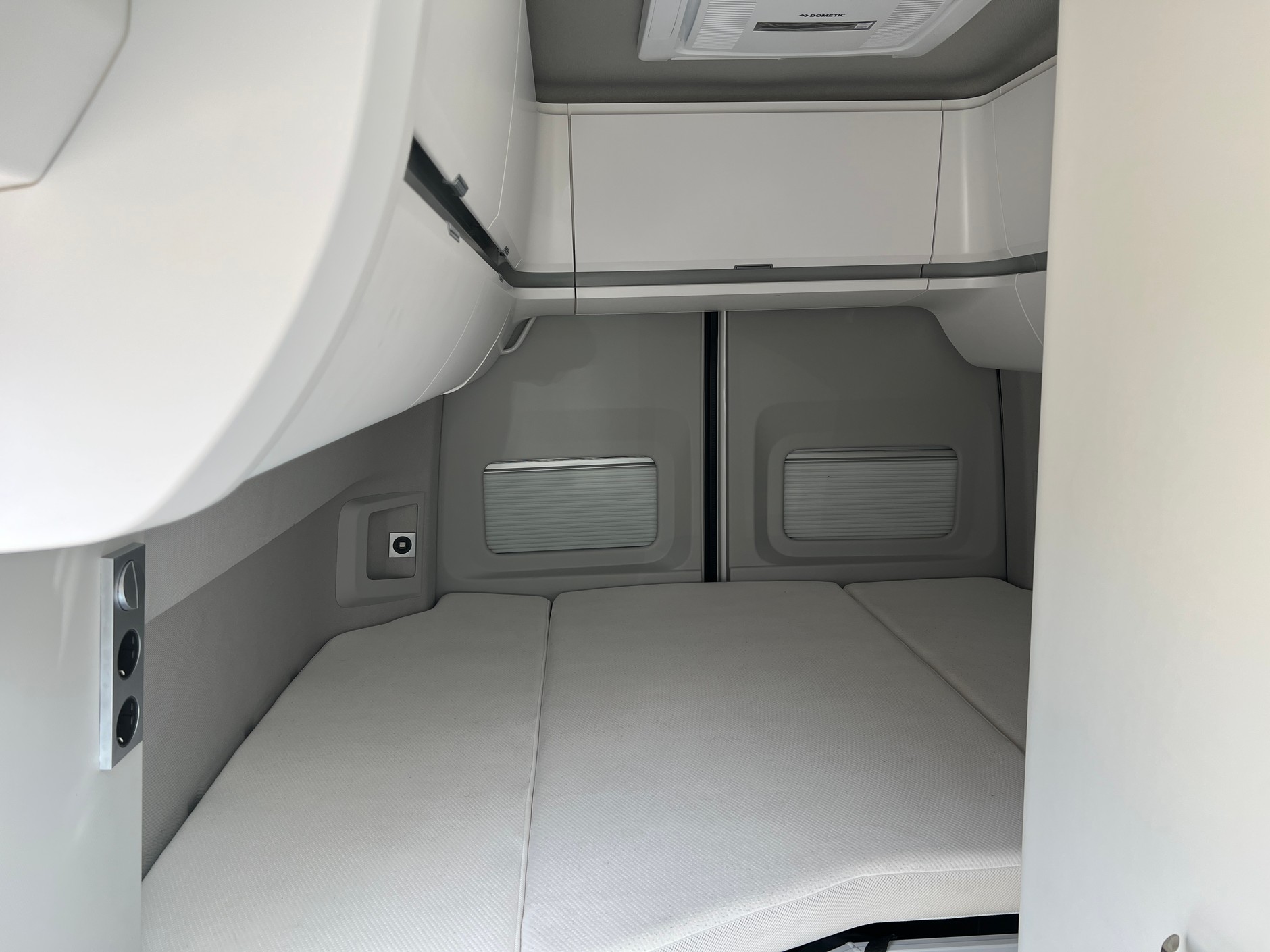 Volkswagen Grand California 600