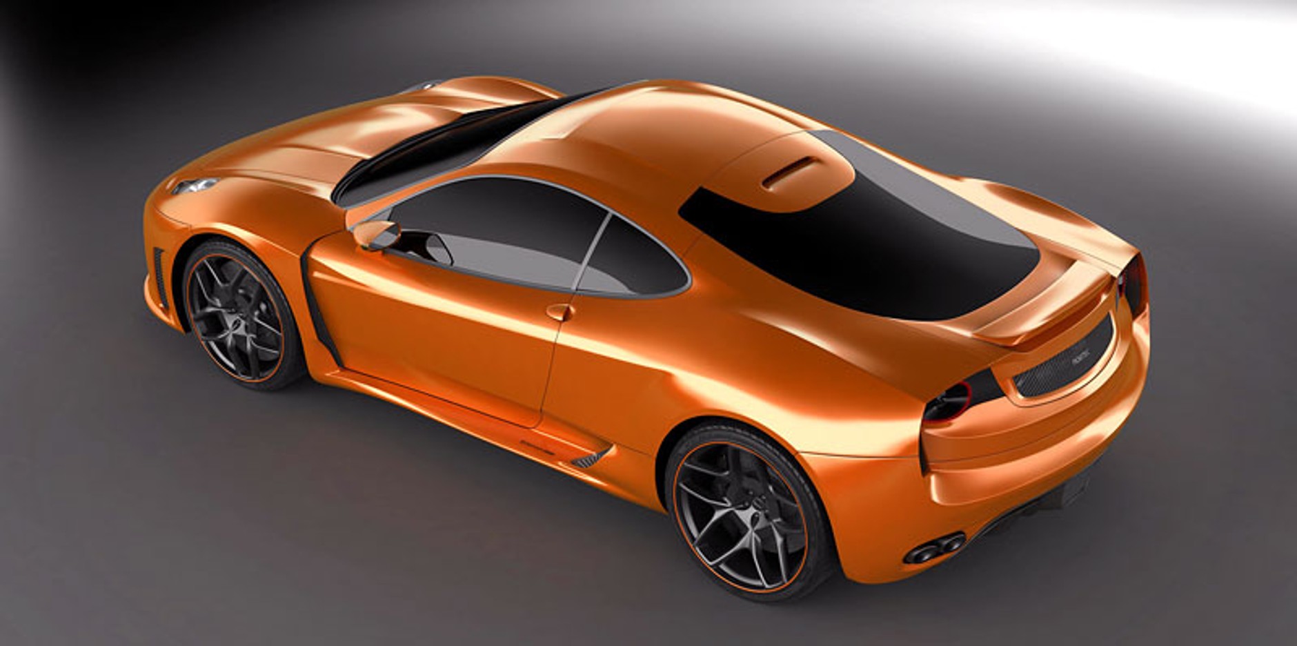 Novitec TuLesto – godnie uczczone dwudziestolecie