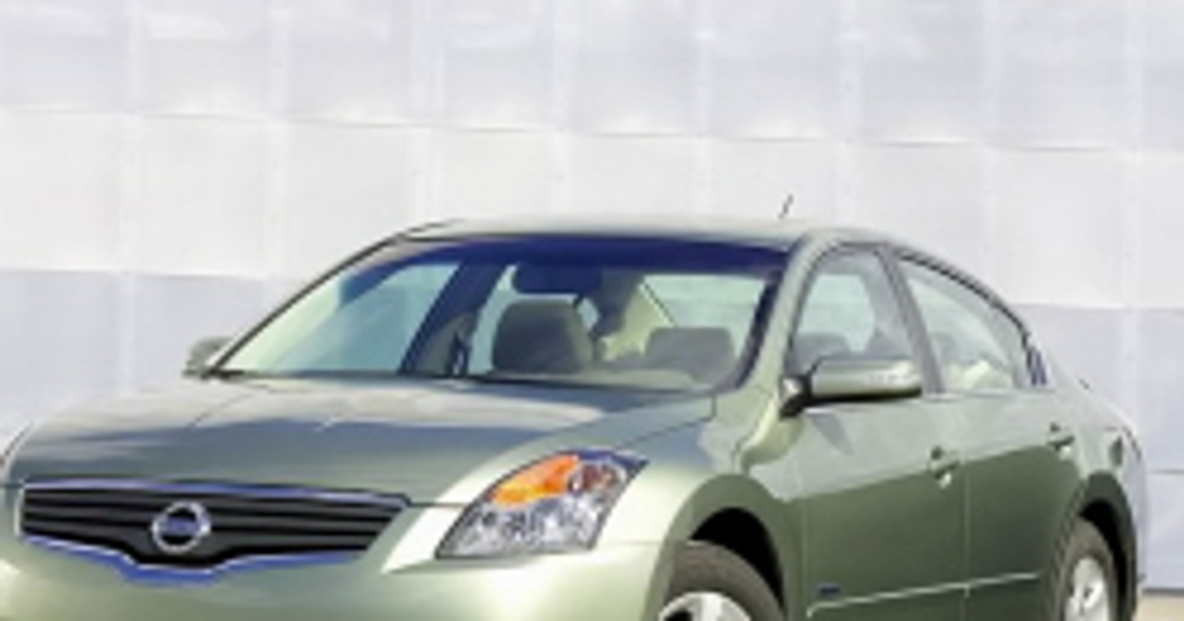 Nissan: montownie Nissana w USA wyprodukowały już 9 milionów pojazdów (wideo)