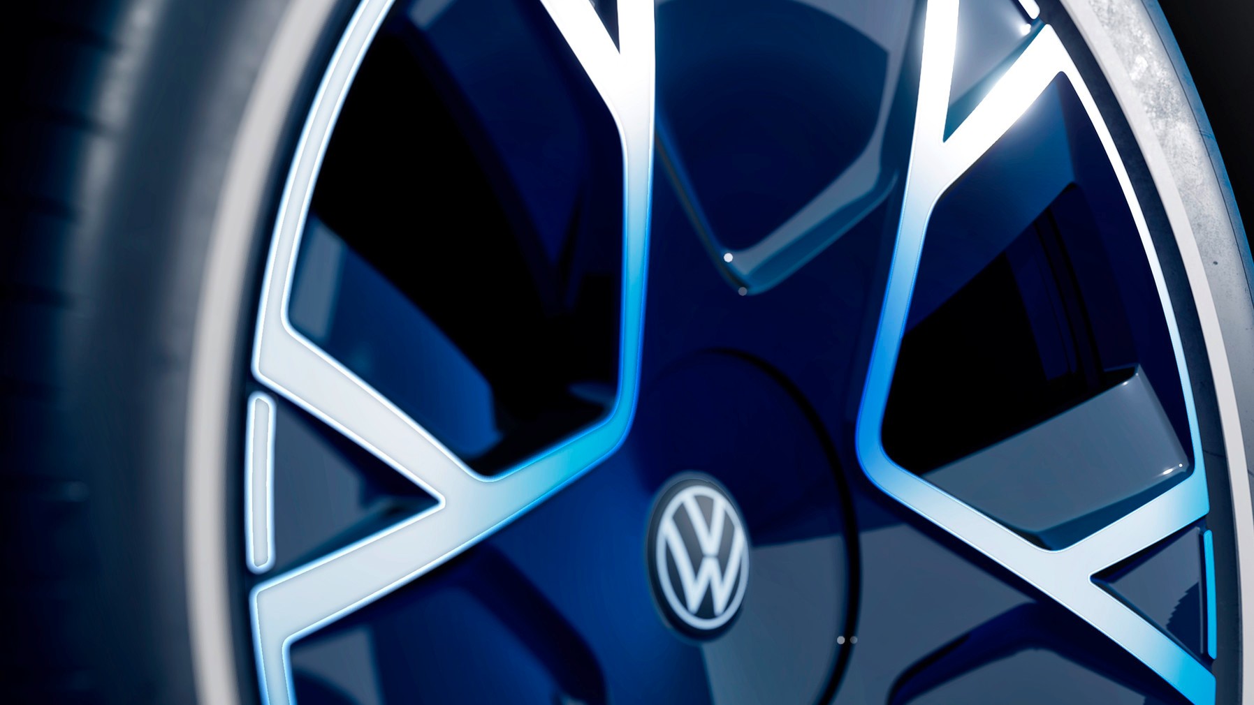 Koncepcyjny Volkswagen ID. LIFE (2021)