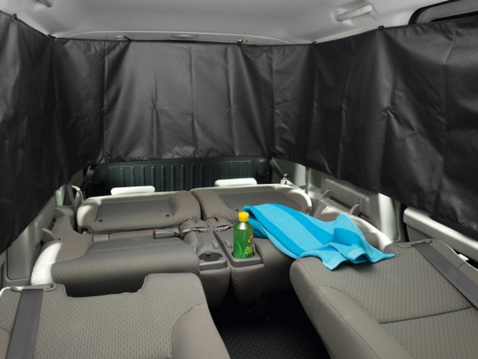 Honda Element – kosmetyczne zmiany na rok 2009