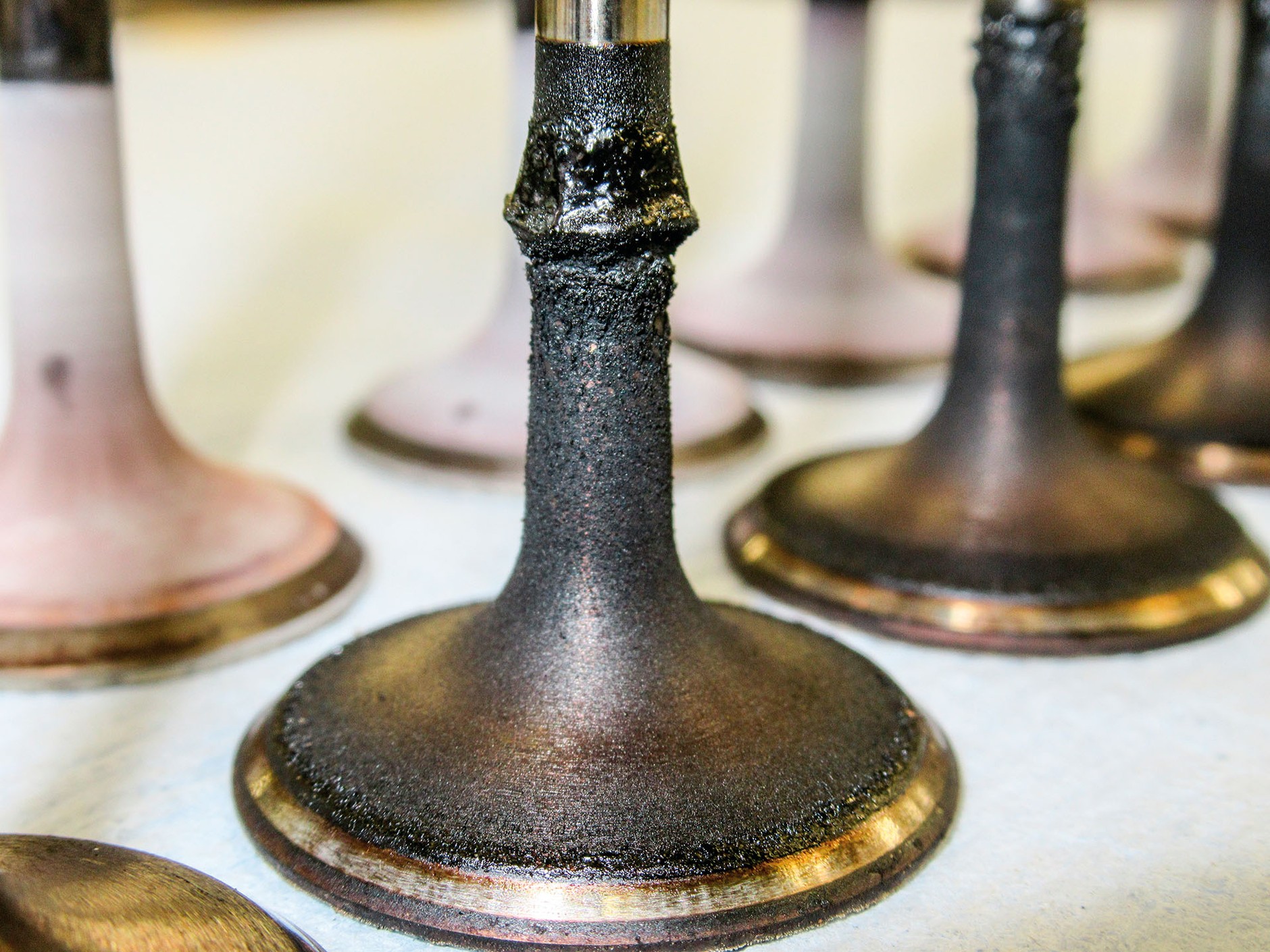 BMW 540i XDrive - auto marzeń z mnóstwem problemów