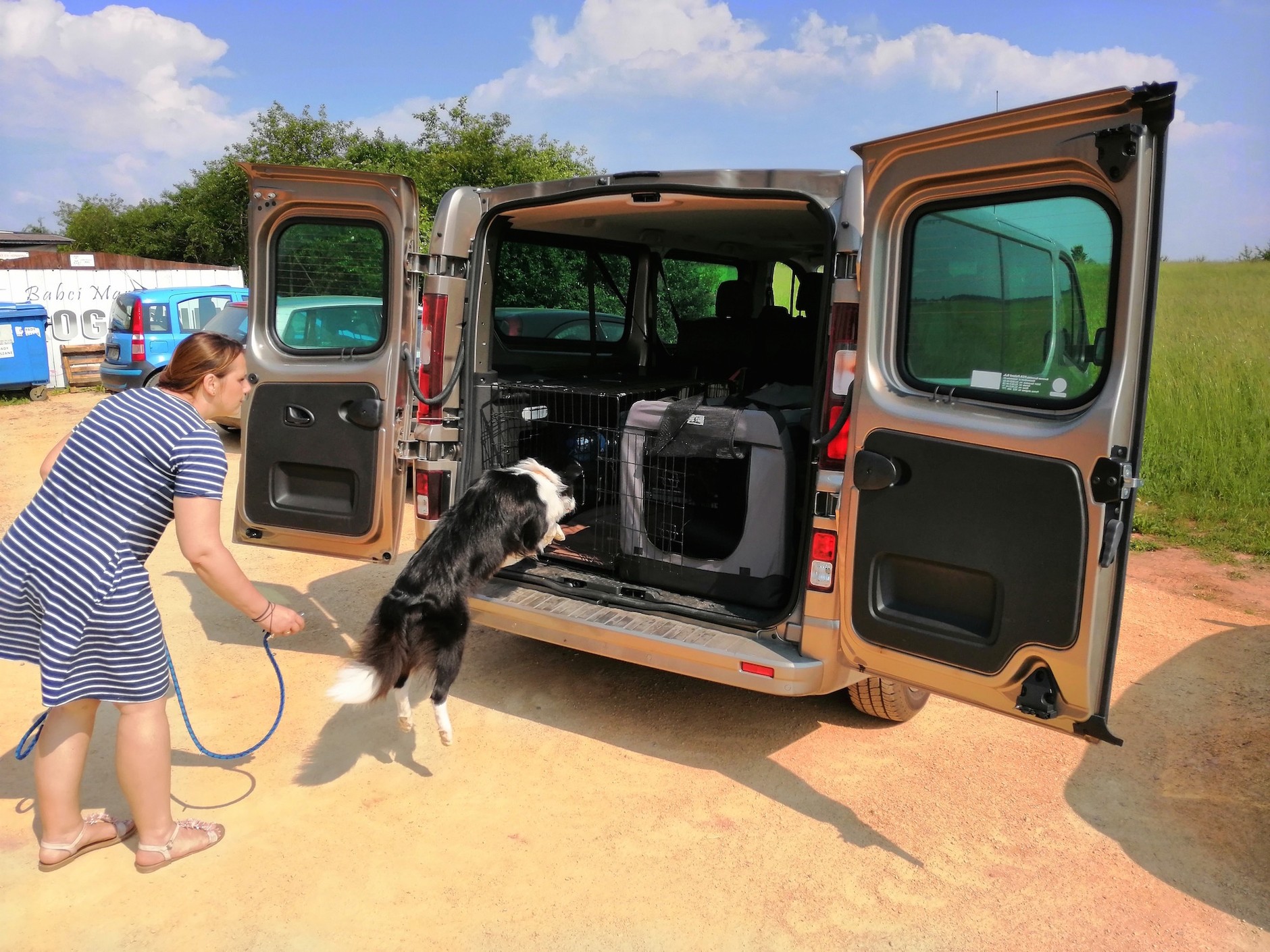 Fiat Talento 1.6/120 KM