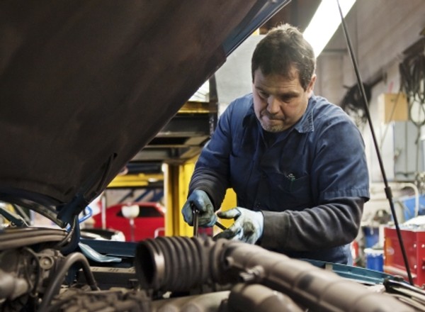 Letnia akcja przeglądowa Mitsubishi