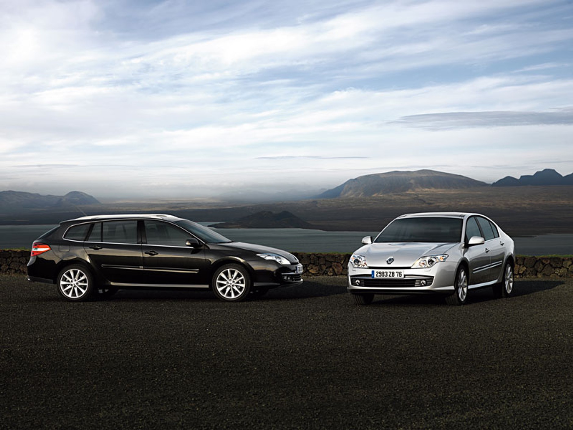 Nowy Renault Laguna: pierwsze wrażenia z jazd (cena już od 74 tys. złotych!)