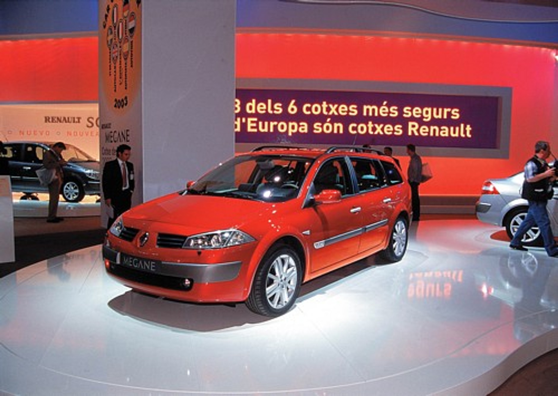 Bez cienia kompleksów