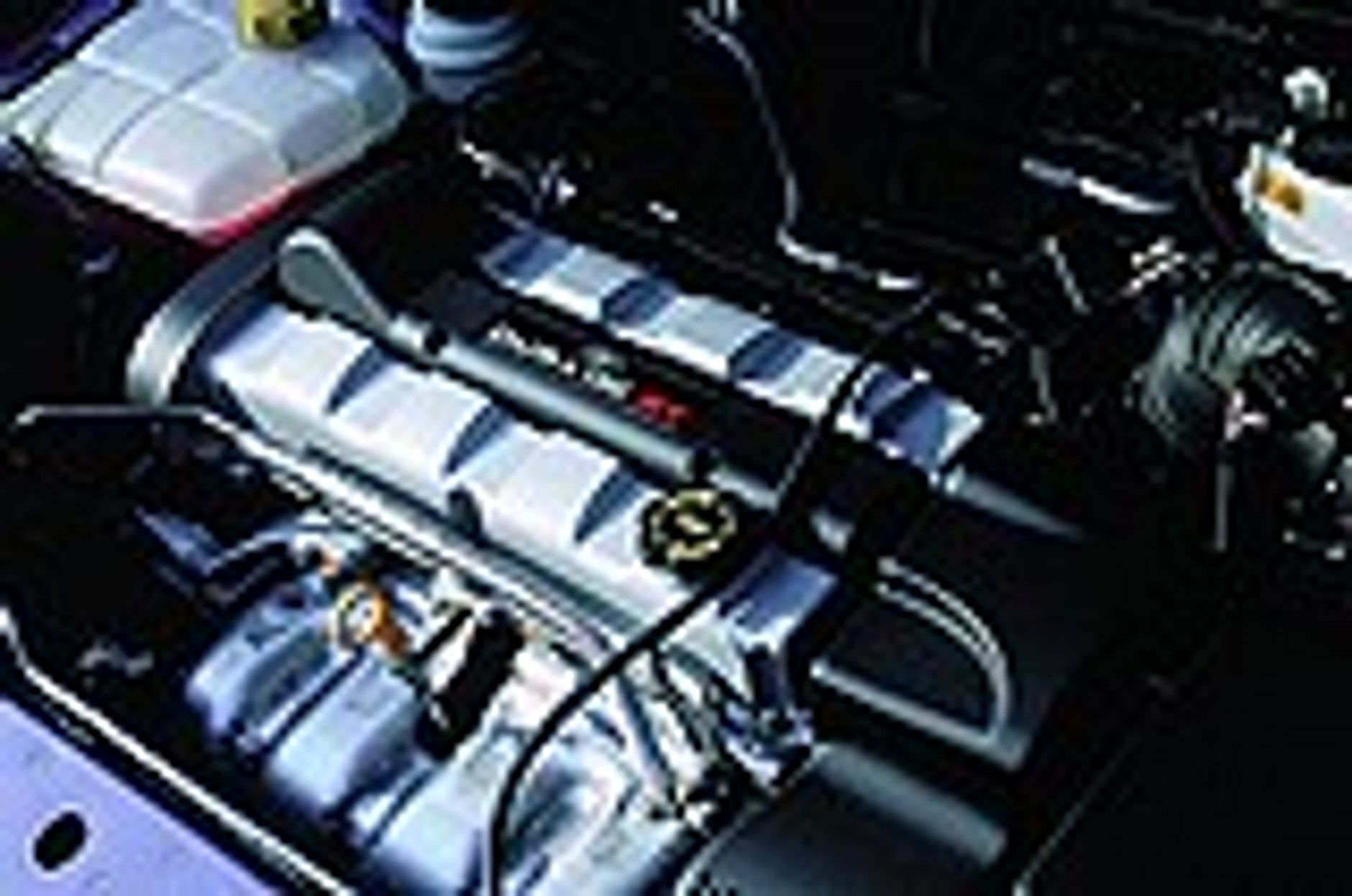 Focus i Mondeo na sportowo