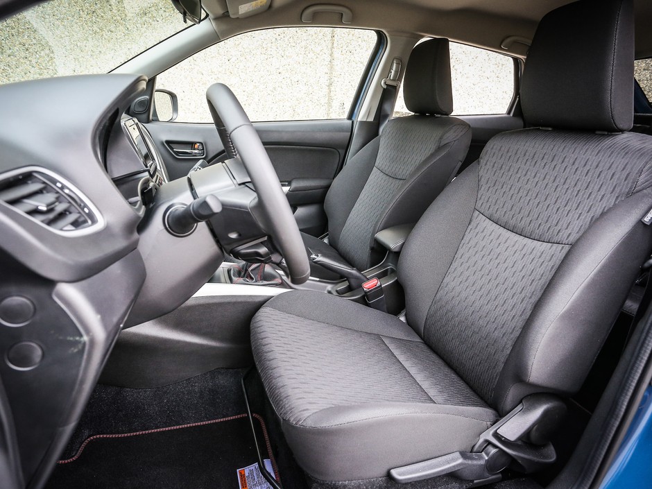 Suzuki Baleno