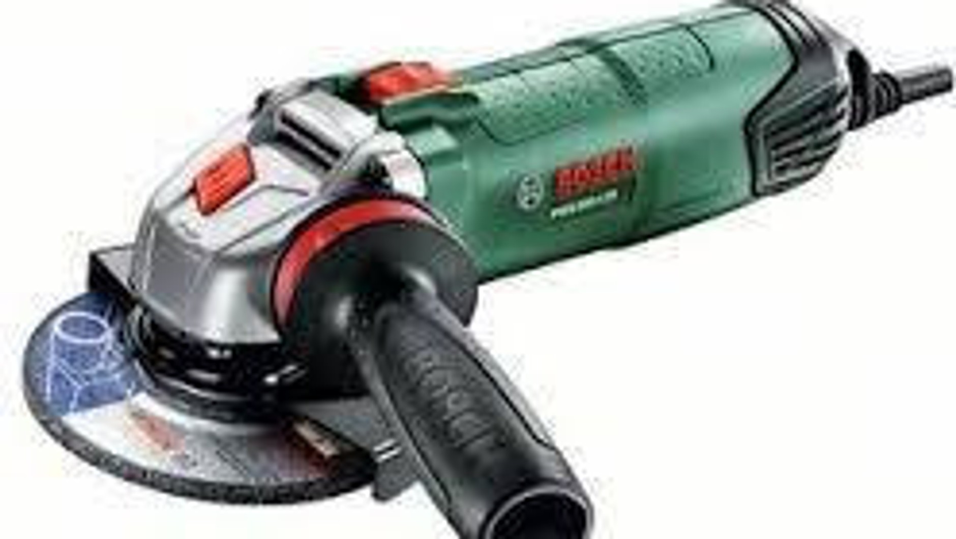 Bosch PWS 850-125