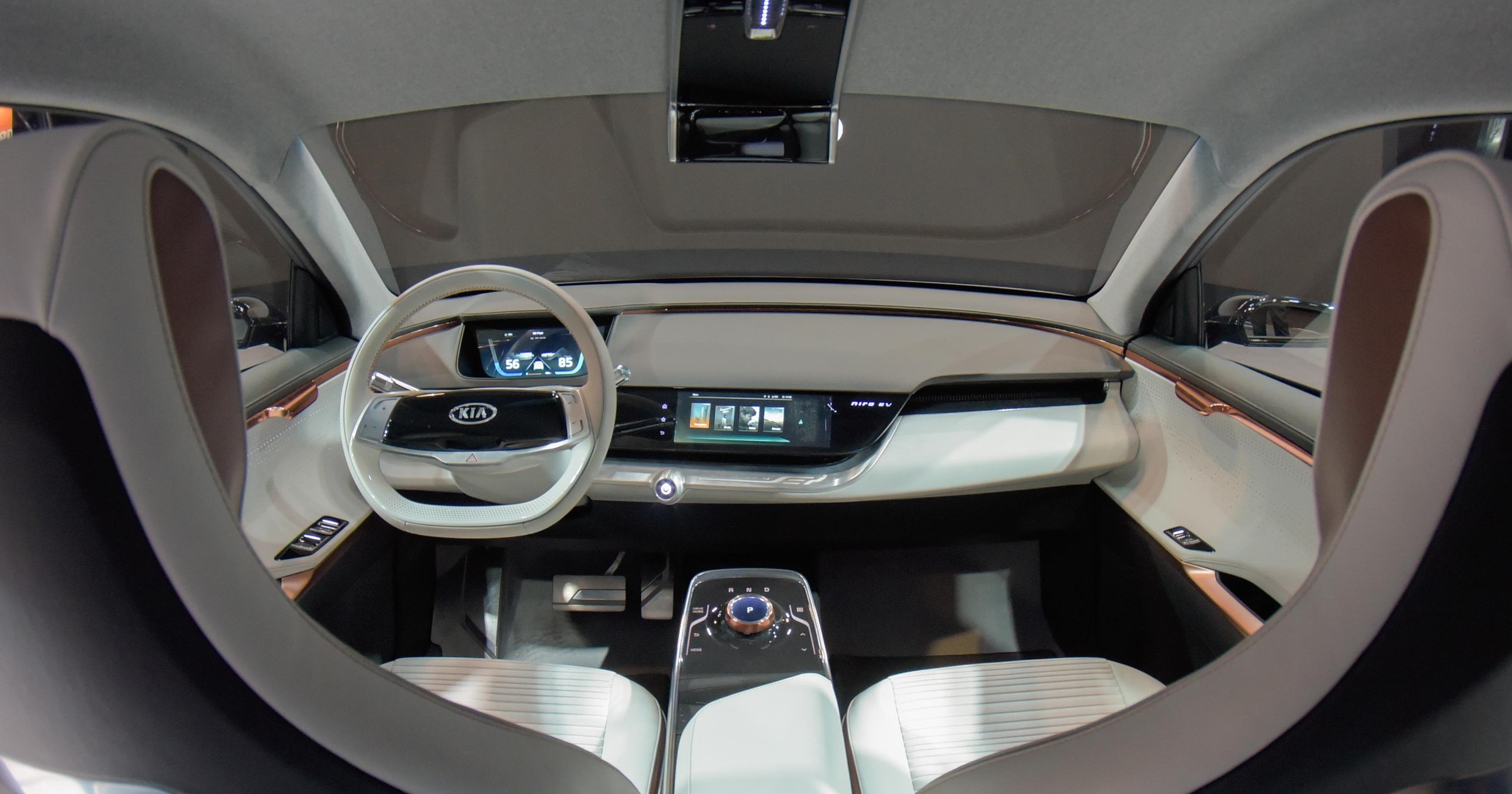 KIA Niro EV