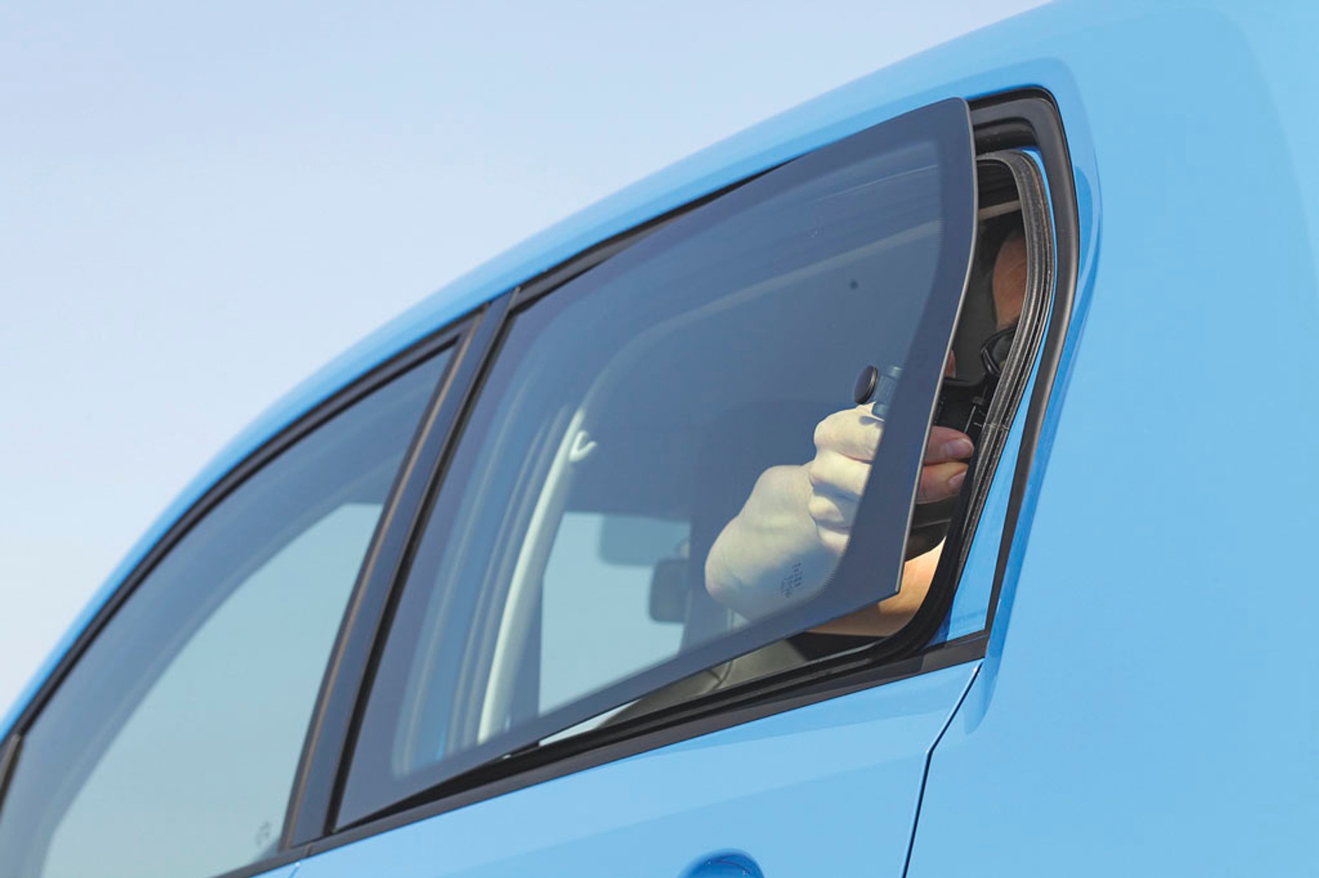 Renault Twingo kontra Volkswagen up!