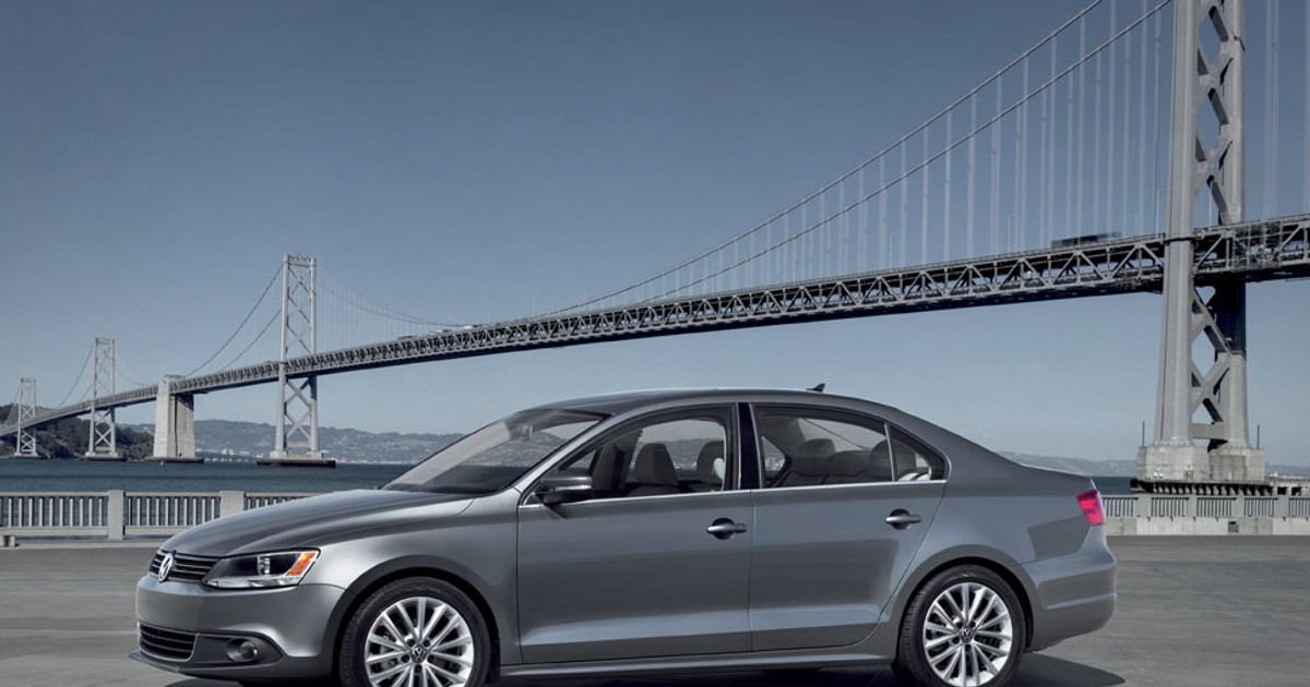 Nowy Volkswagen Jetta - Nie tylko dla Amerykanów