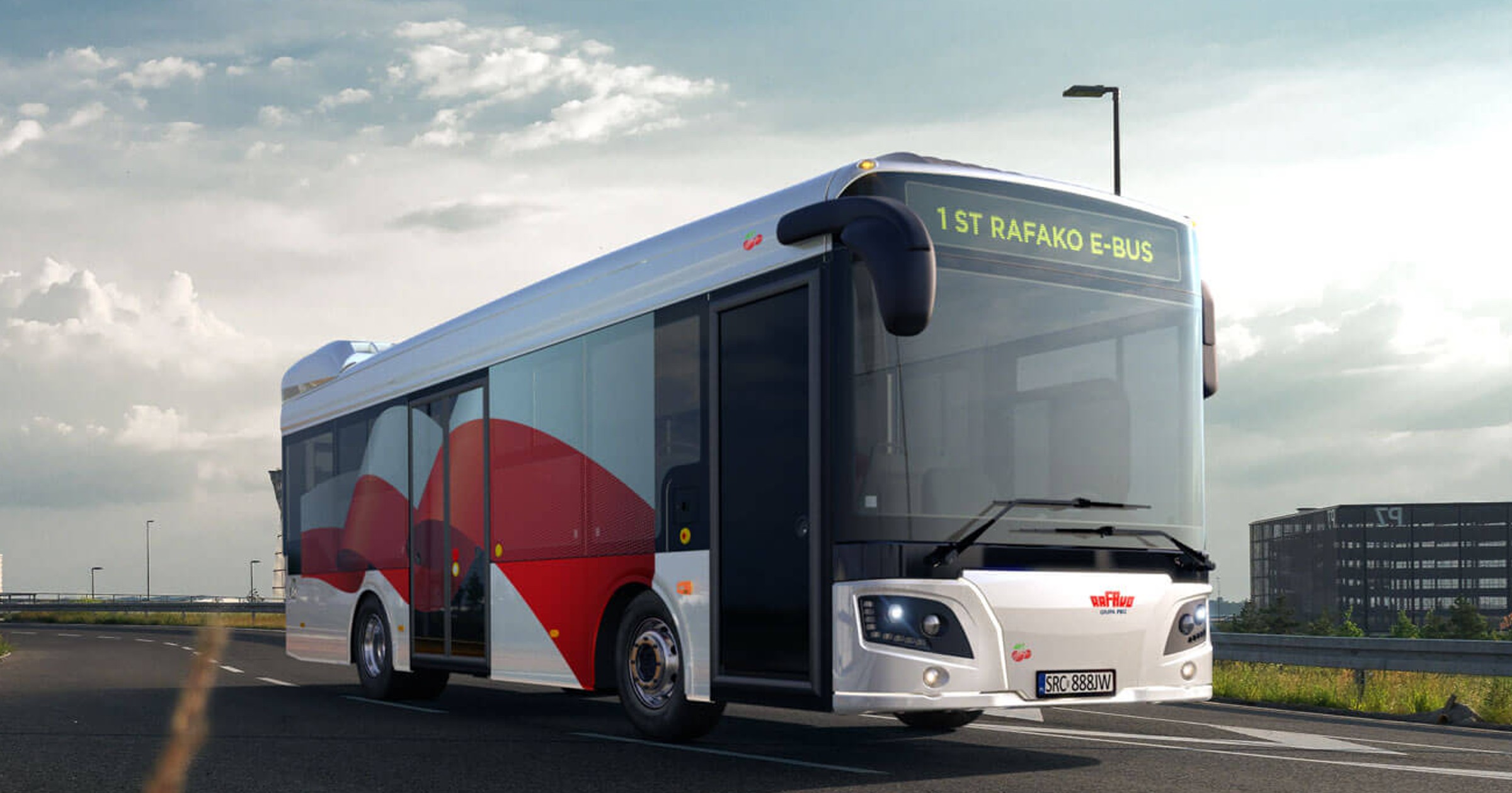 E-Bus