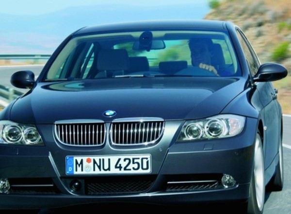 BMW "trójka" E90: typowe usterki