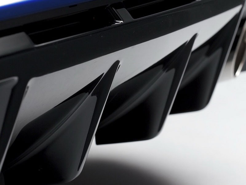 Ford Focus RS: najszybszy Focus wszech czasów (2,5 T, 305 KM, 263 km/h)