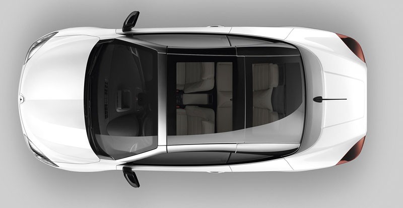 Renault Mégane CC: Nové kupé-kabrio dostane dvouspojkovou převod