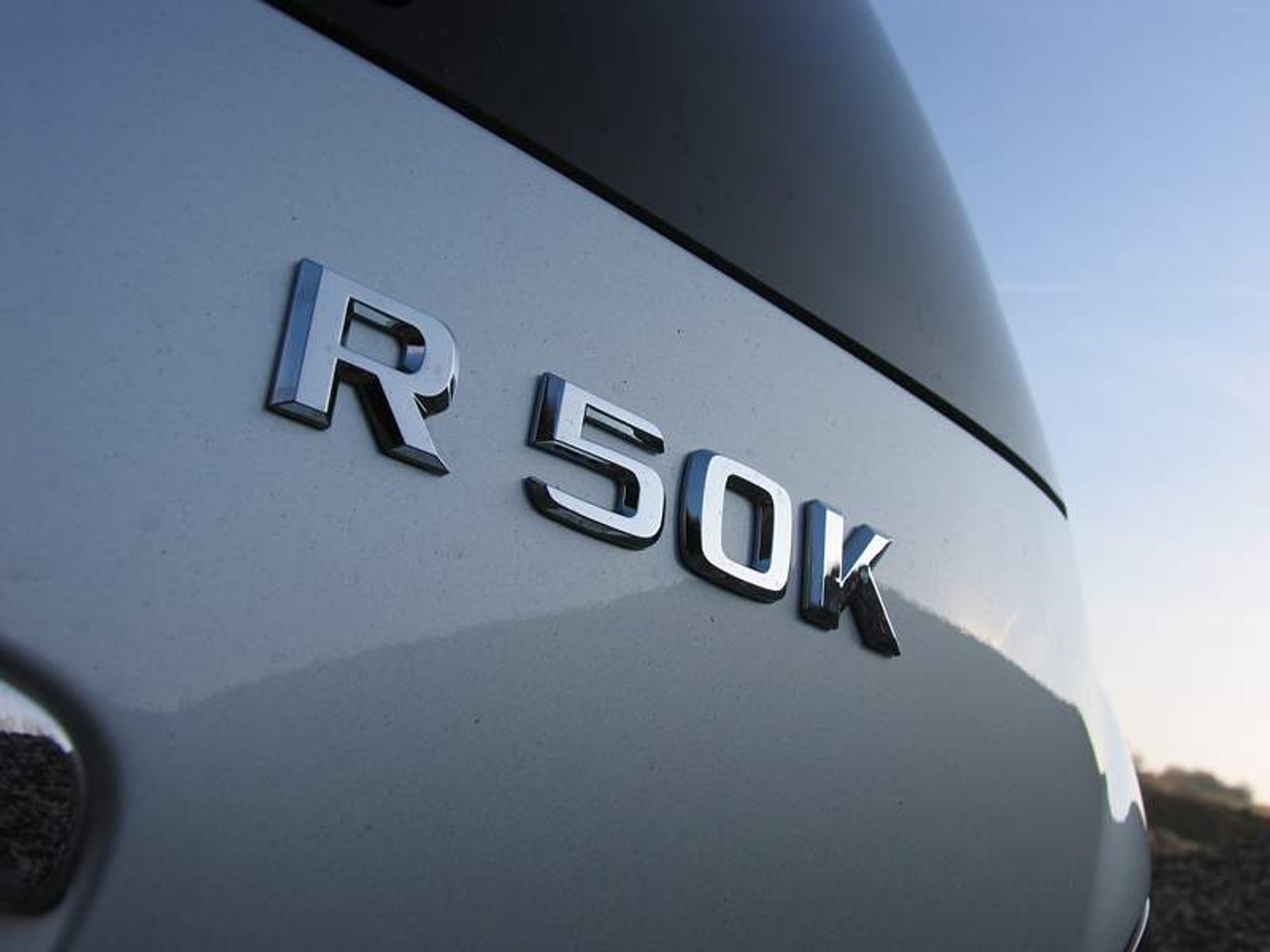 Kleeman R 50K: tranSPORTer dla koszykarzy