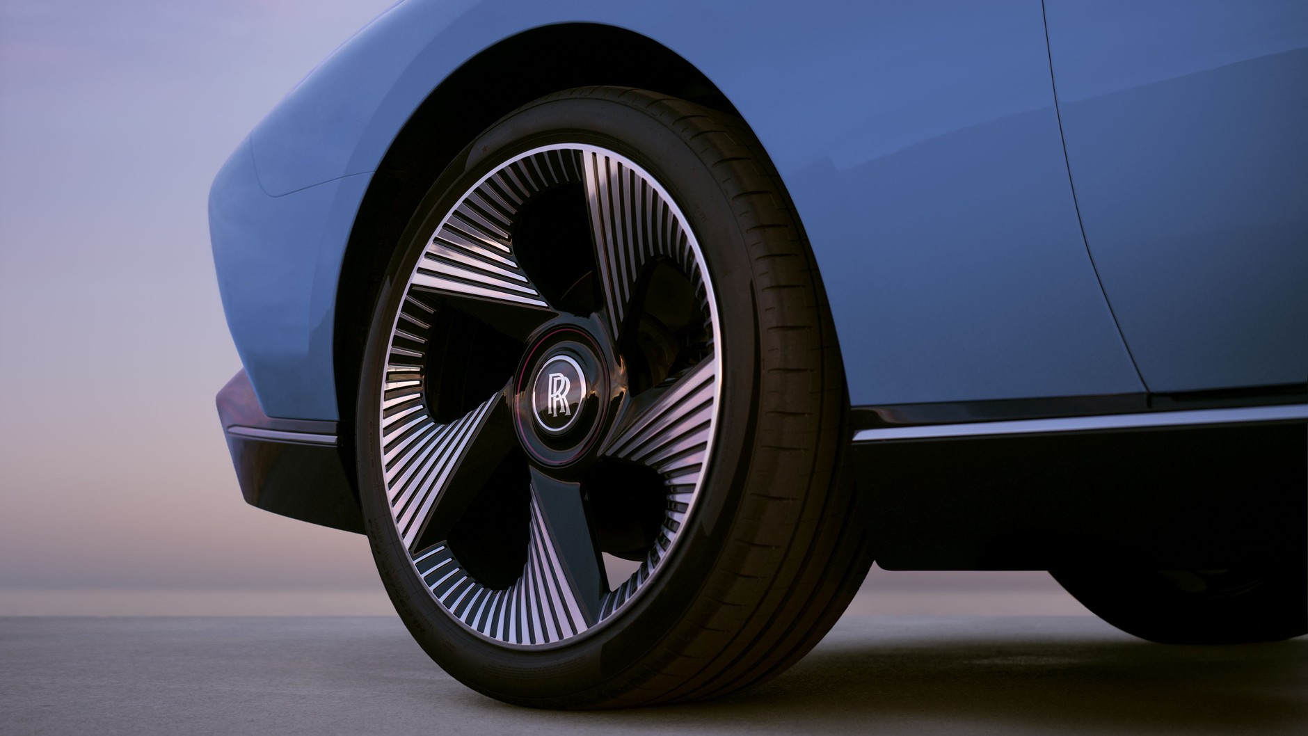 Rolls-Royce Project Nightingale