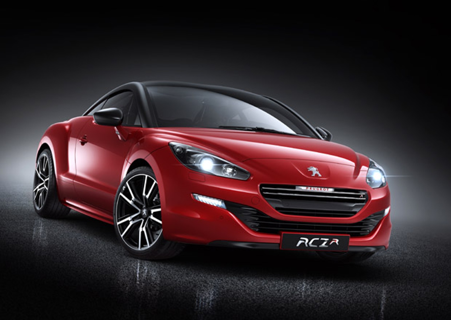 Peugeot RCZ (2009-2015)