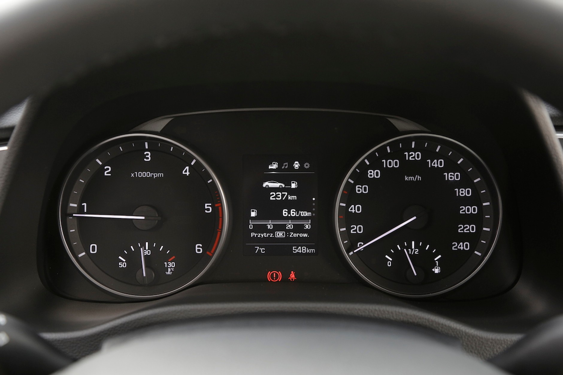 Nowy Hyundai Elantra