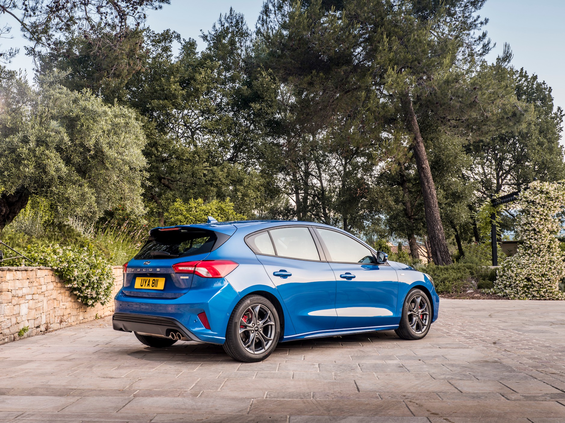 Ford Focus ST-Line