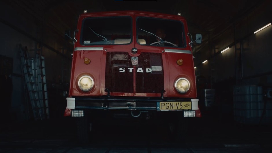 "Prawdziwe historie" OTOMOTO