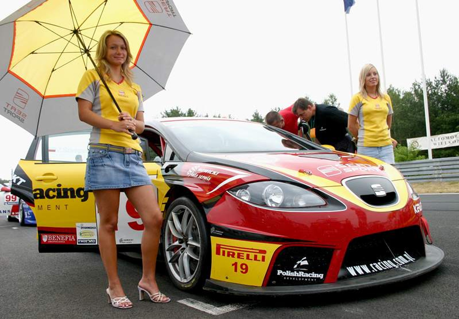 Seat Leon Supercopa-podsumowanie sezonu
