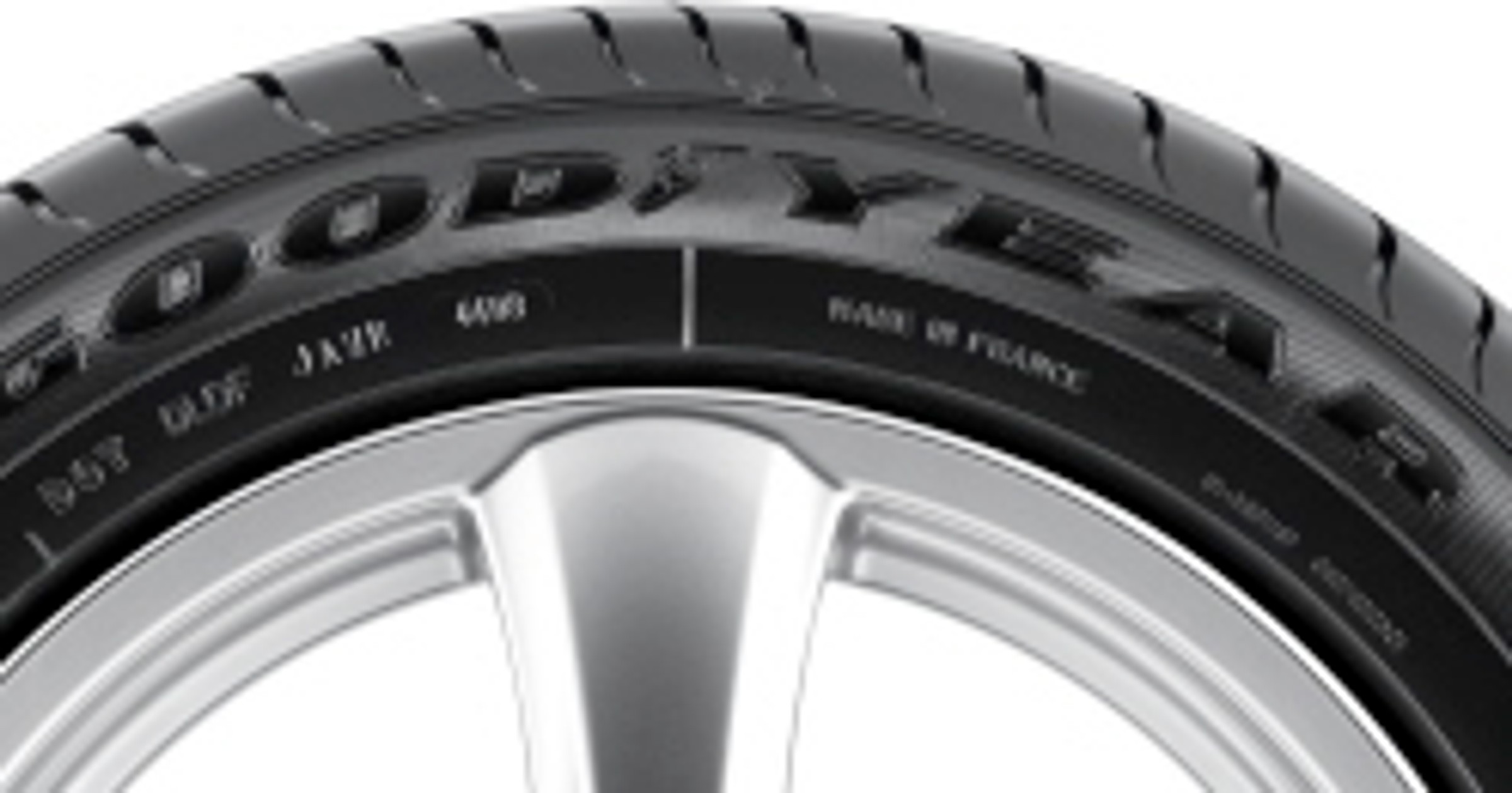 Goodyear: nowa opona EfficientGrip w technologii FuelSaving
